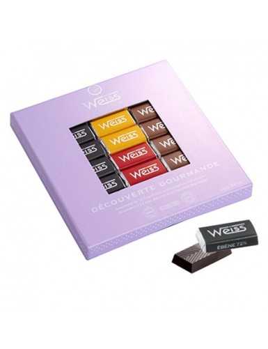 Weiss — chocolats — vente en ligne