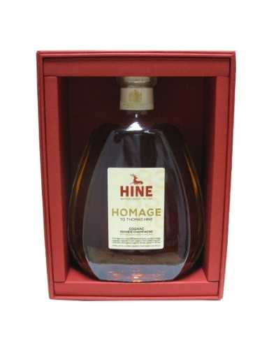 Cognac Hine Homage XO