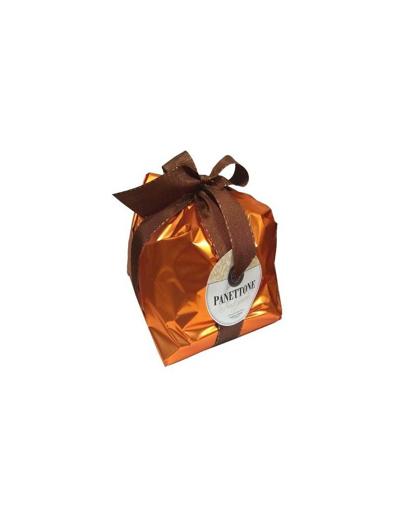 Panettone Orange Chocolat